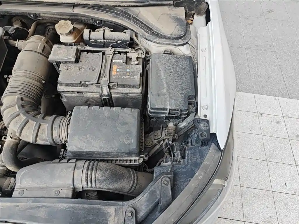 Hyundai Elantra 2018 1.4T DCT Dynamic·Vitality Model фото 21