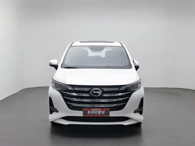 GAC Trumpchi Trumpchi M6 2021 270T DCT Premium Edition (6-seater) — фото 3