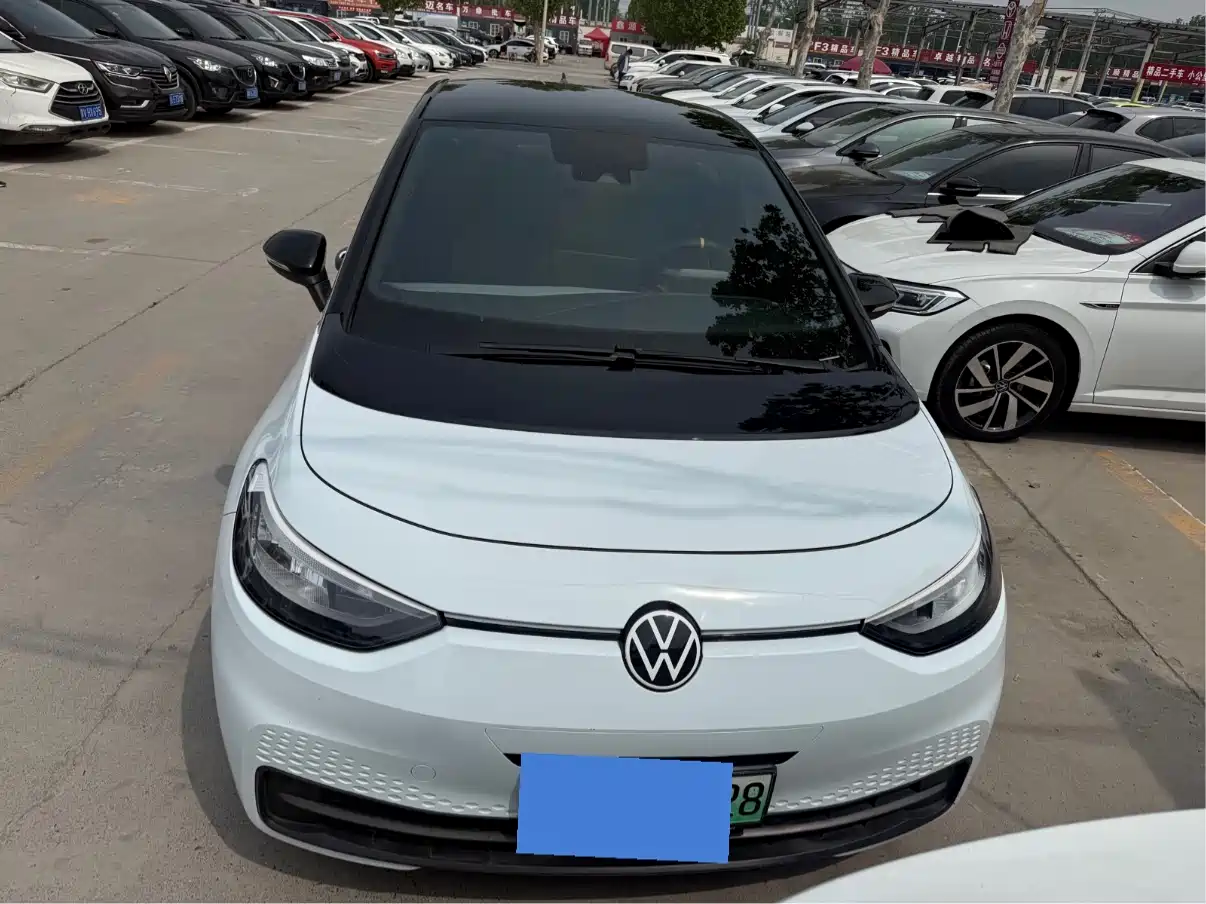 VOLKSWAGEN ID.3