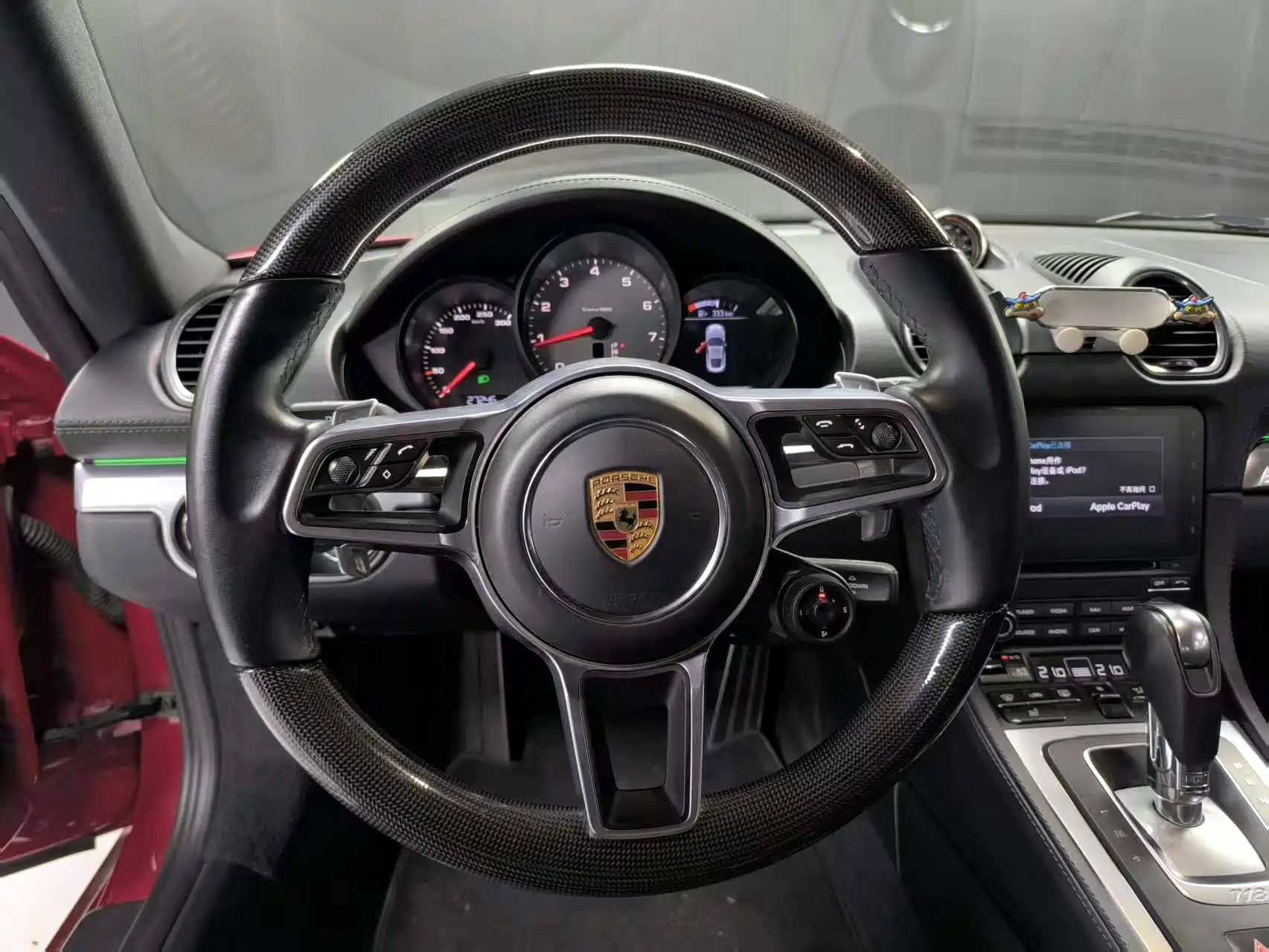 Photo 8 - Porsche 718