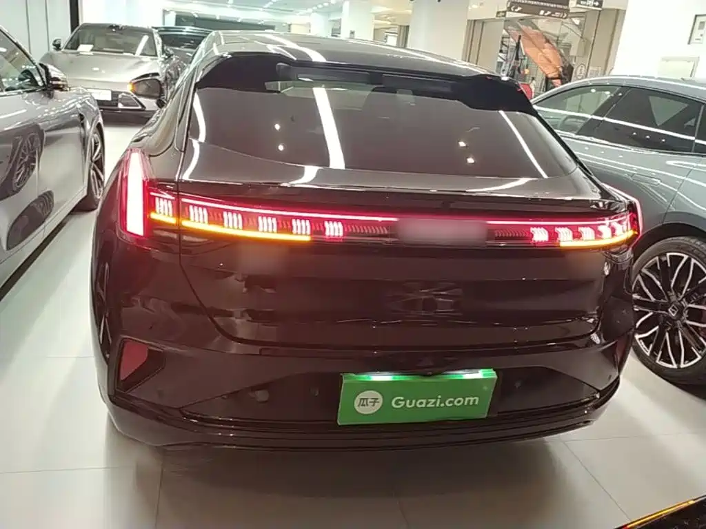 ZEEKR 001 2025 2025 YOU Edition 100kWh AWD