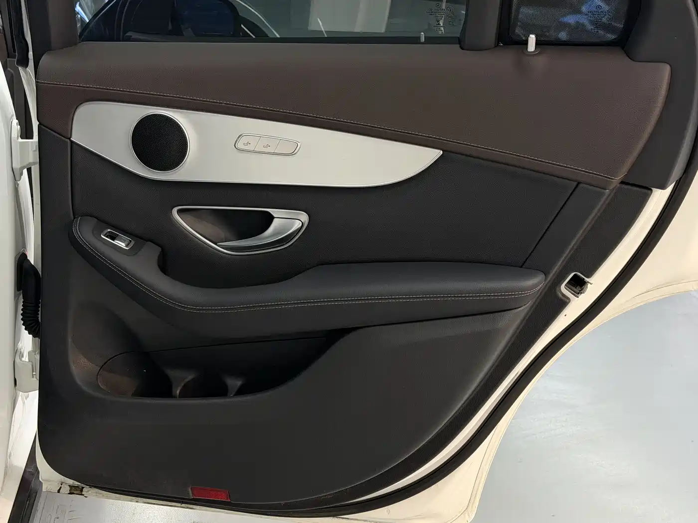 Mercedes-Benz GLC 2022 Facelift GLC 260 L 4MATIC Dynamic фото 16