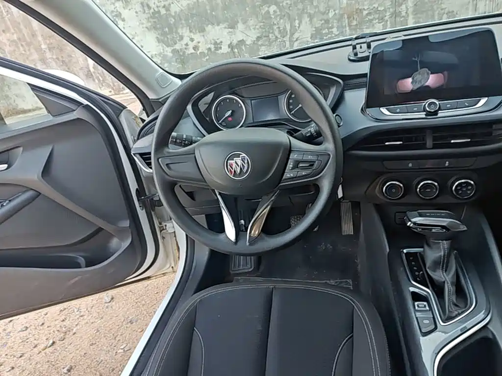 Buick Verano 2024 2023 Pro Leisure Edition