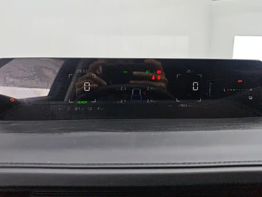 Changan Qiyuan A05 2025 2025 Model True Fragrance Edition 145 Leading