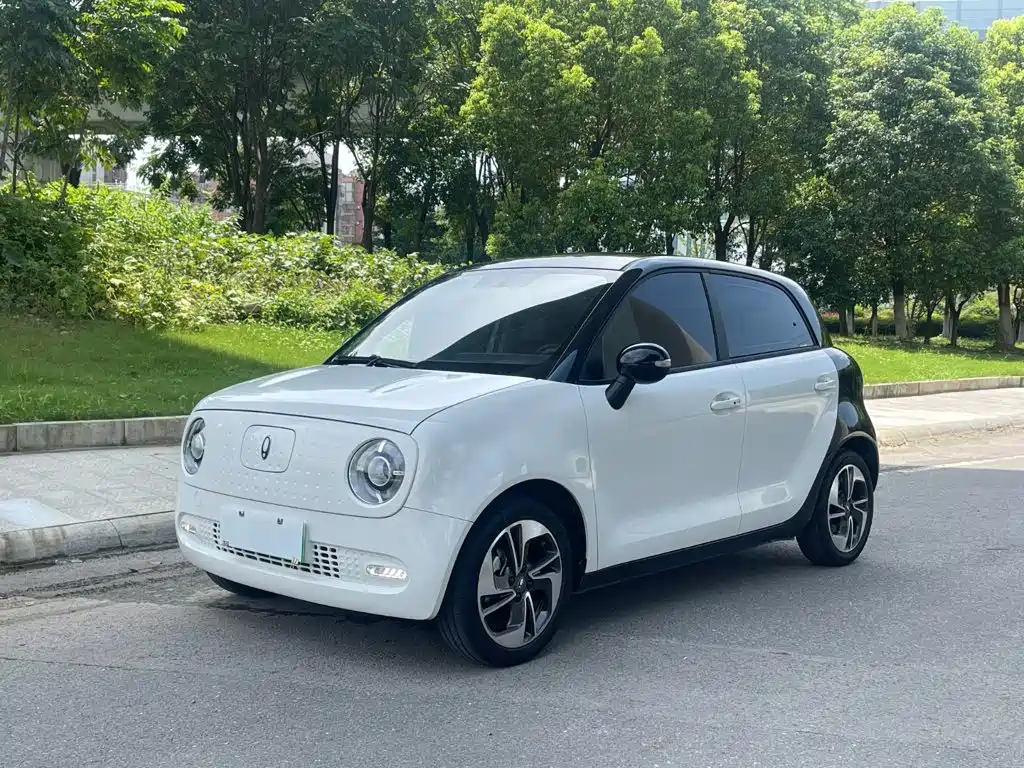 Ora Black Cat 2022 2022 351km Comfort (NMC)