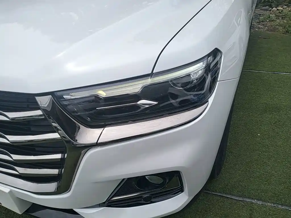 Фото 24 - Haval H6