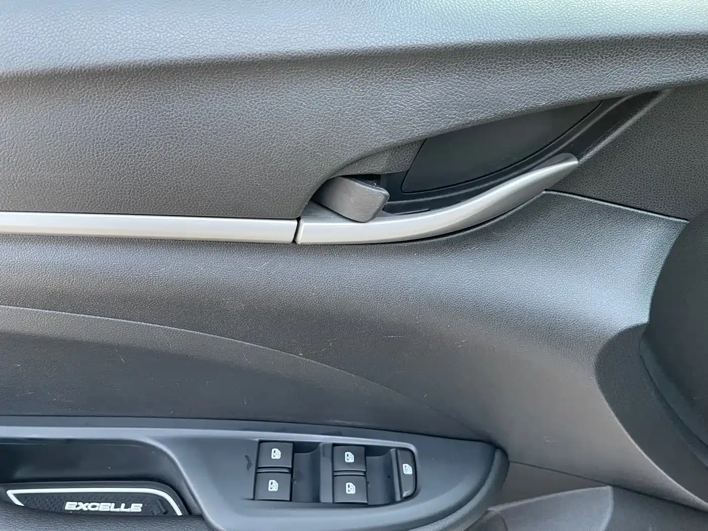 Buick Excelle 2021 Facelift Exemplar 1.5L Auto Elite фото 11