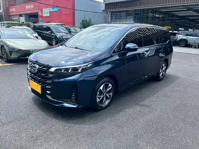Trumpchi M6