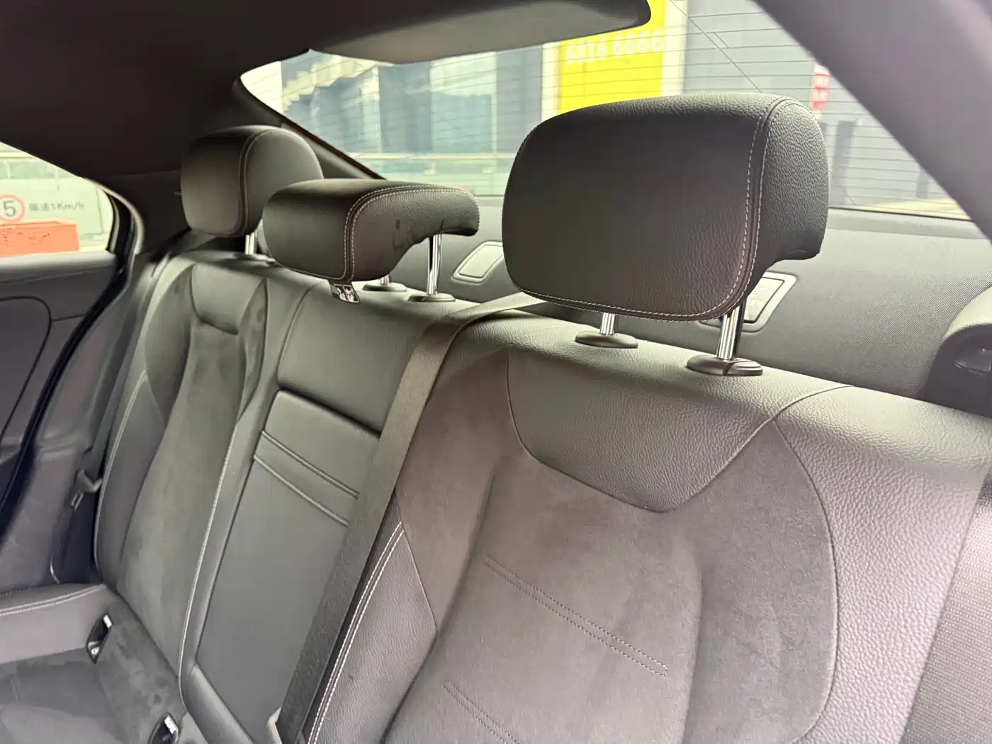 Mercedes-Benz A-Class 2020 A 200 L Sport Sedan фото 36