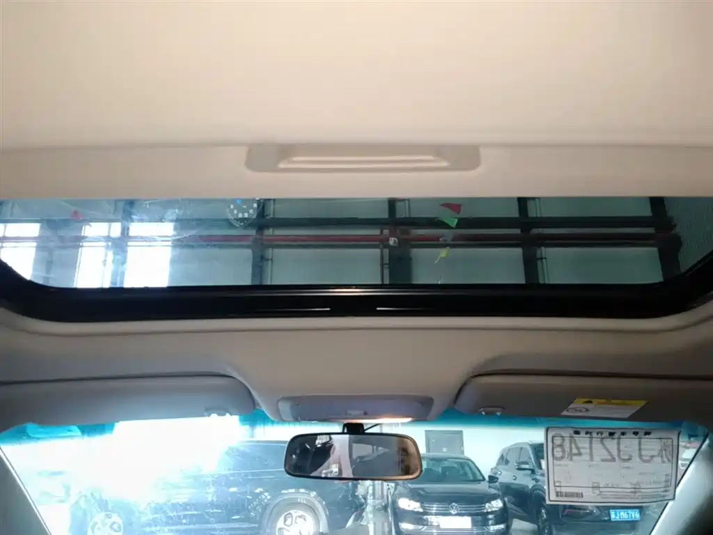 Buick Excelle 2021 Facelift Exemplar 1.5L Auto Elite фото 18