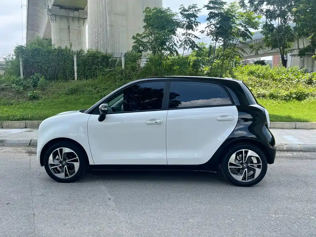 Ora Black Cat 2022 2022 351km Comfort (NMC)