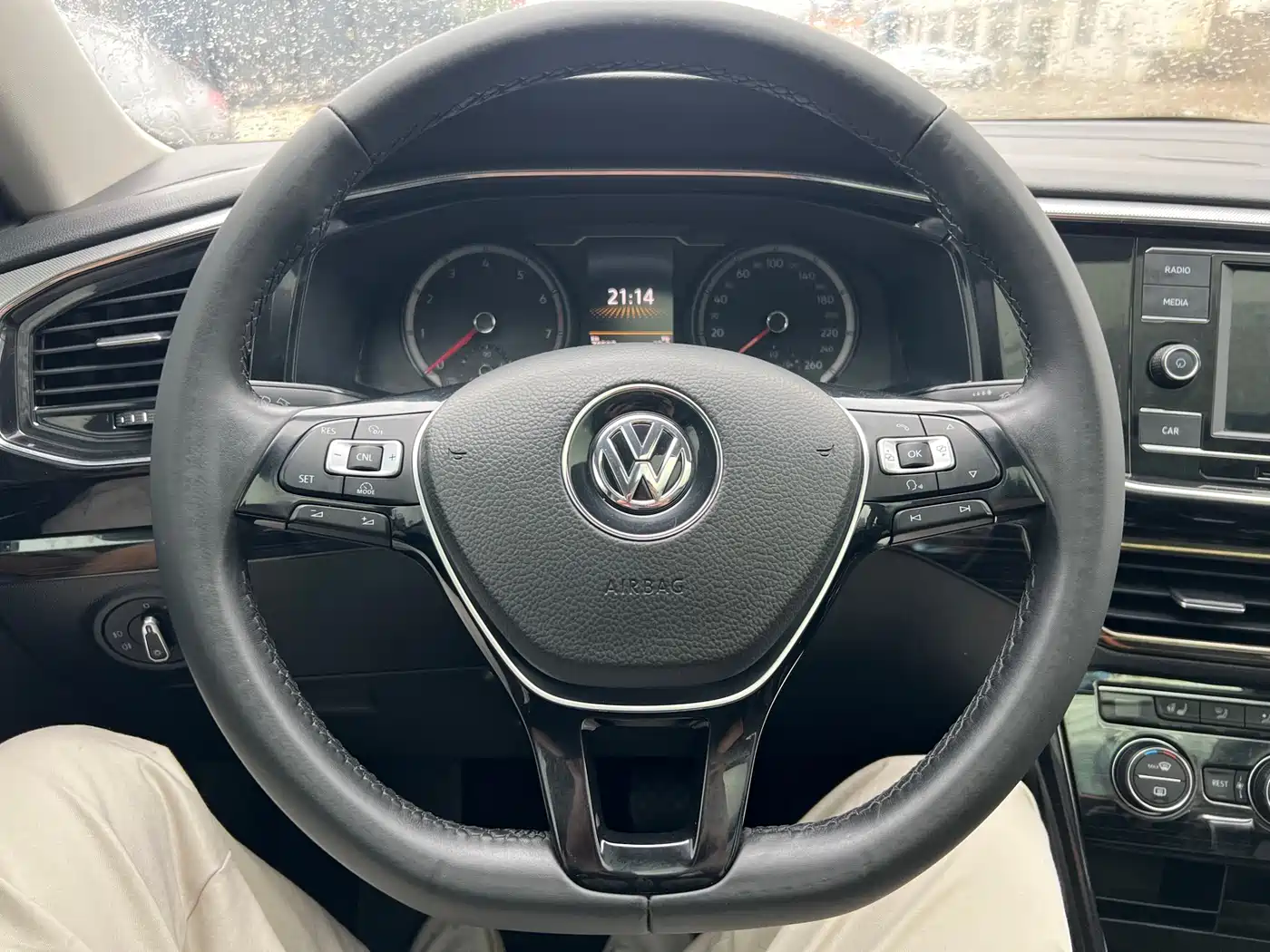 Фото 5 - Volkswagen Tayron