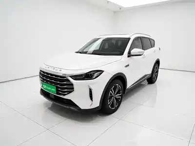 Jetour X70 PLUS