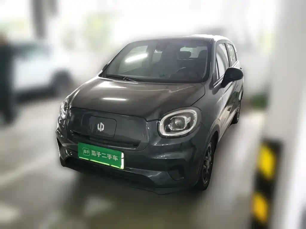 Leapmotor T03 2023