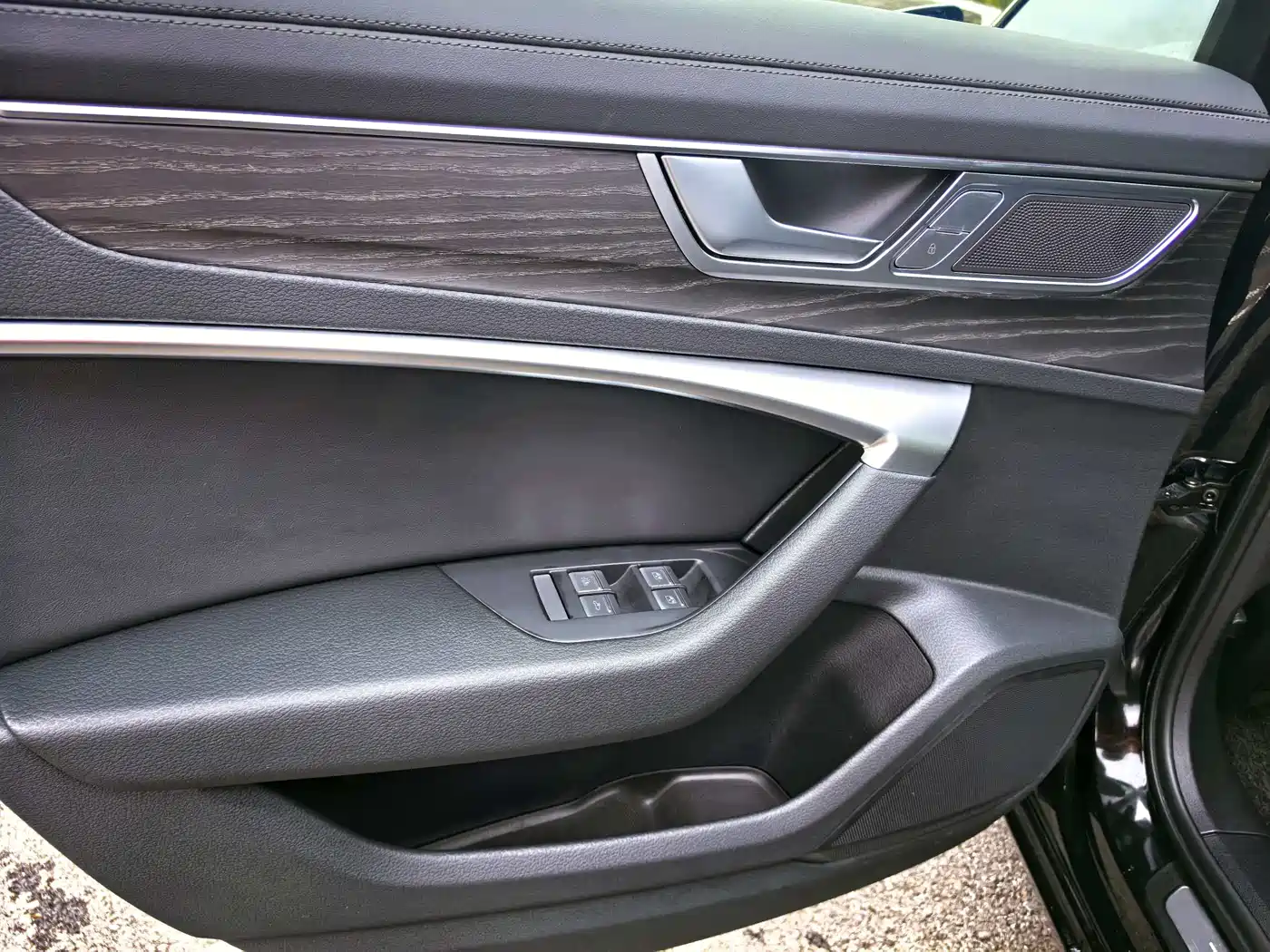Audi A6L 2024 45 TFSI quattro Premium Dynamic фото 9