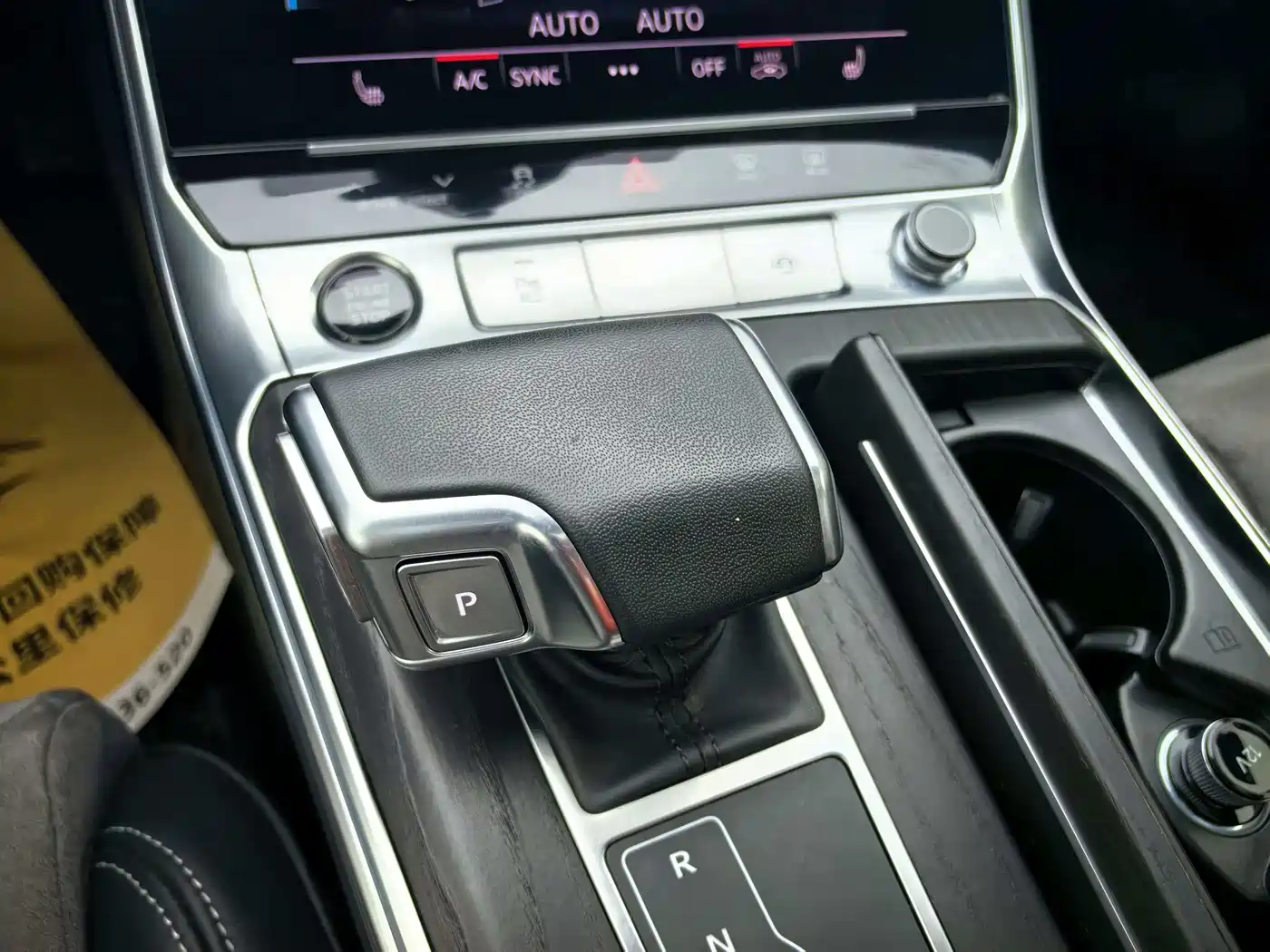 Audi A6L 2024 45 TFSI quattro Premium Dynamic фото 15