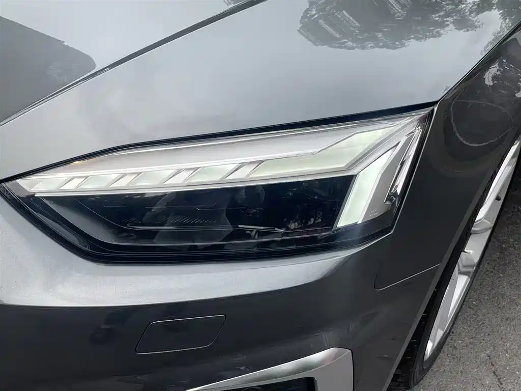 Audi A5 (Import) 2024 Sportback 40 TFSI Fashion Dynamic фото 18
