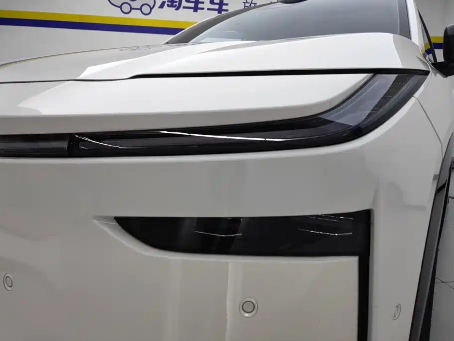 Toyota BoZhi 3X 2026 2025 Model 520 Pro LiDAR Version