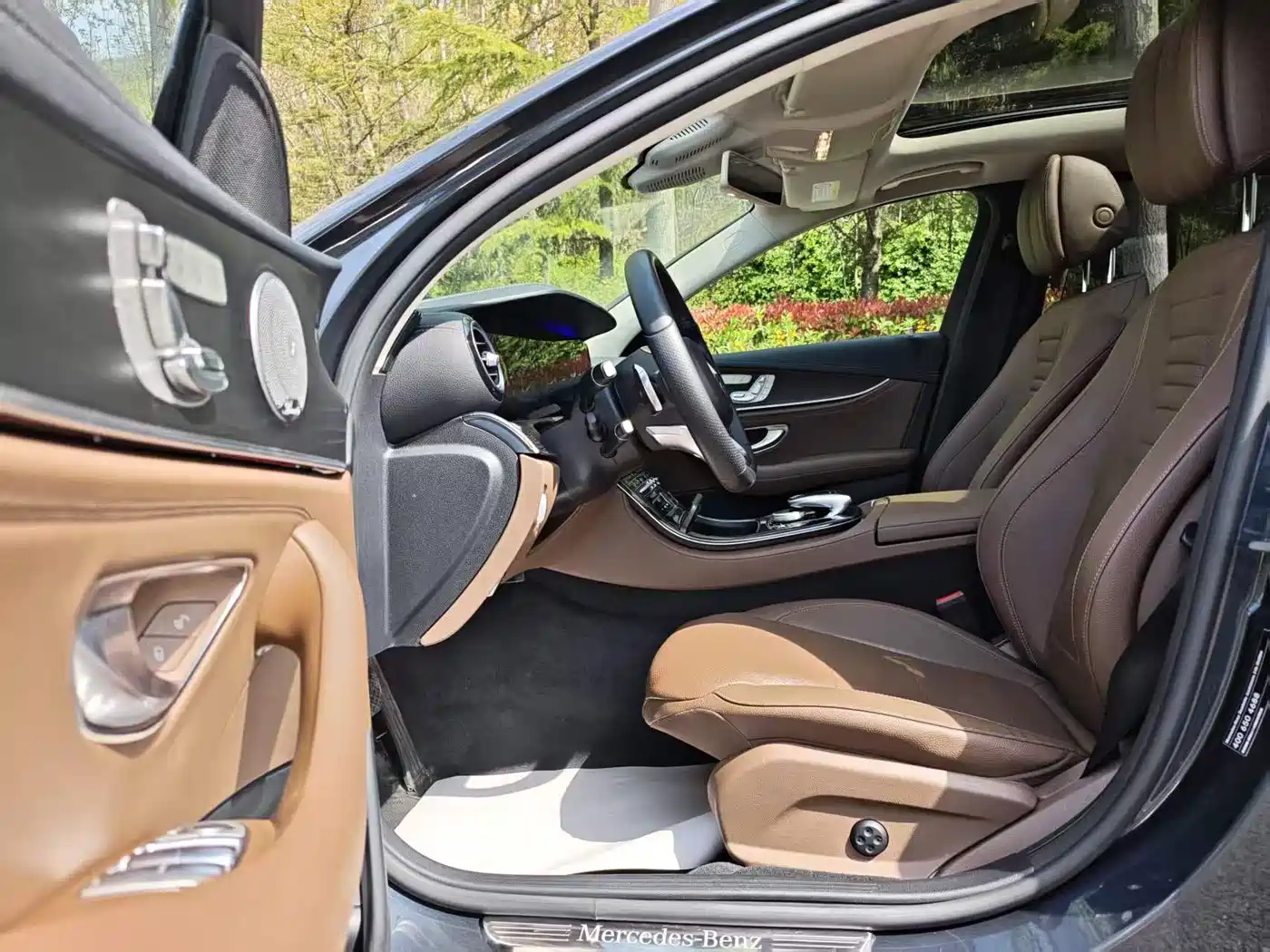 Mercedes-Benz E-Class 2018 Facelift E 300 L Sport Fashion фото 5