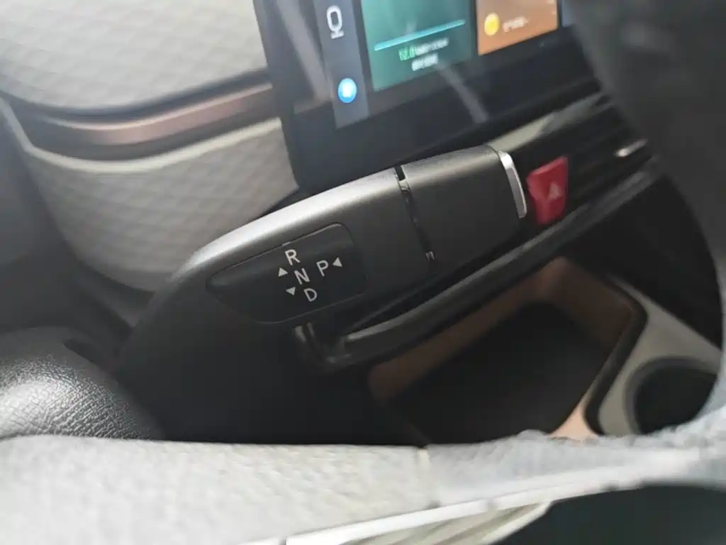 Sehol Flower Fairy 2021 2021 302km Luxury Edition 31.4kWh
