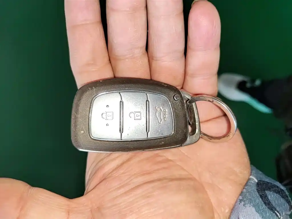 Hyundai Mistra 2014 1.8L Auto Smart GLS фото 9