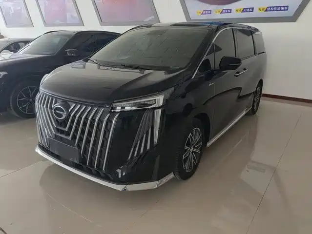 GAC Trumpchi Trumpchi M8 2024