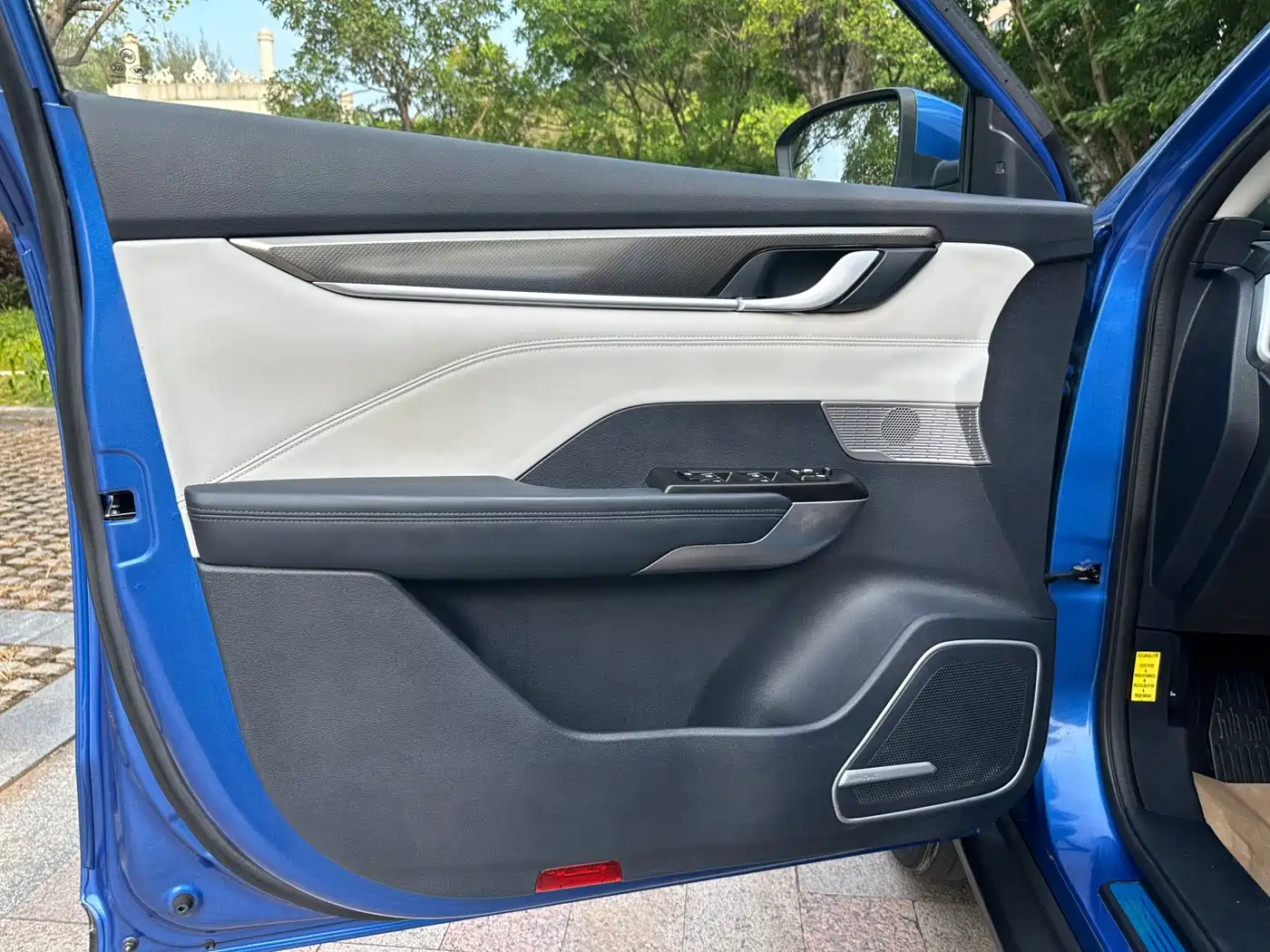 Weltmeister EX5 2019 2018 EX5 400 Extra Innovation Edition