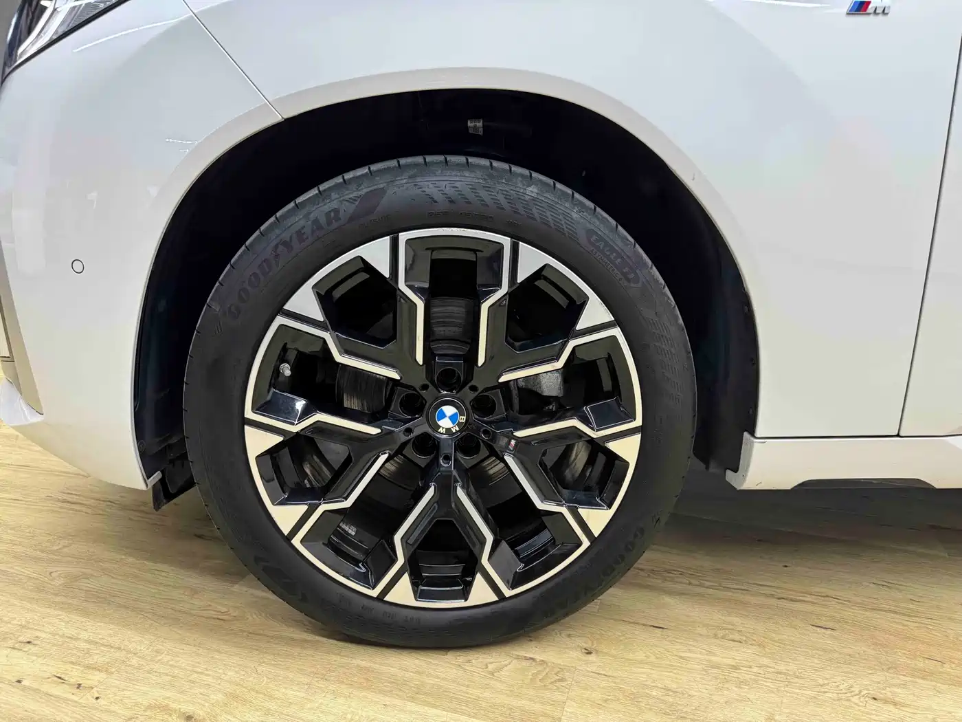 BMW X3 2025 2025 xDrive30L Leading M Sport Package