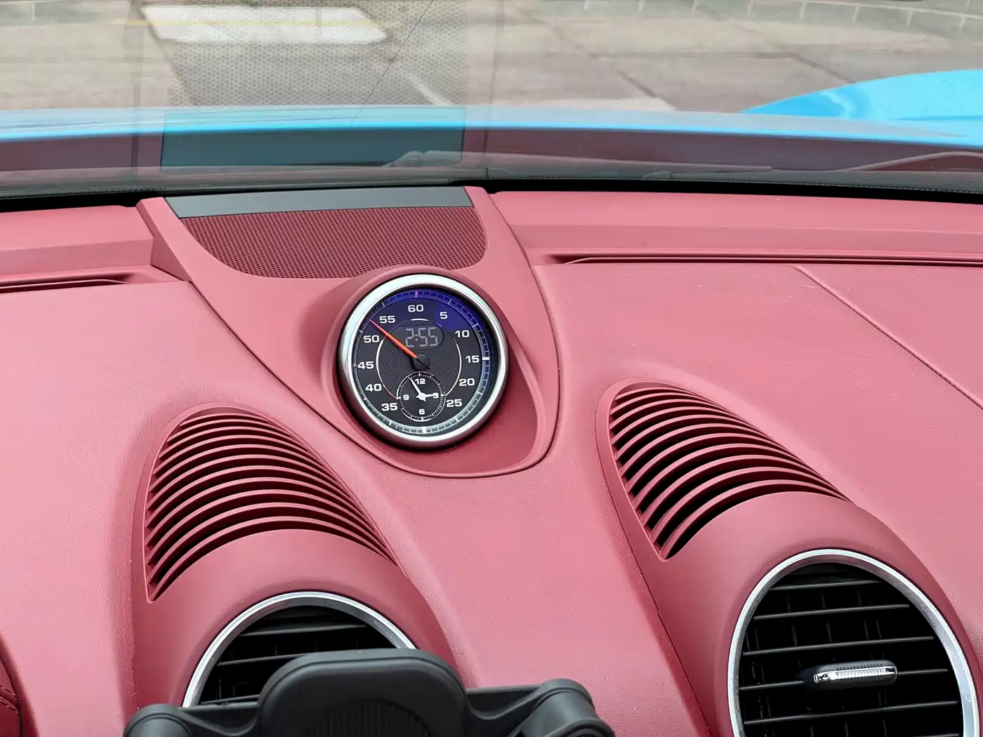 Porsche 718 2018 Boxster 2.0T фото 19