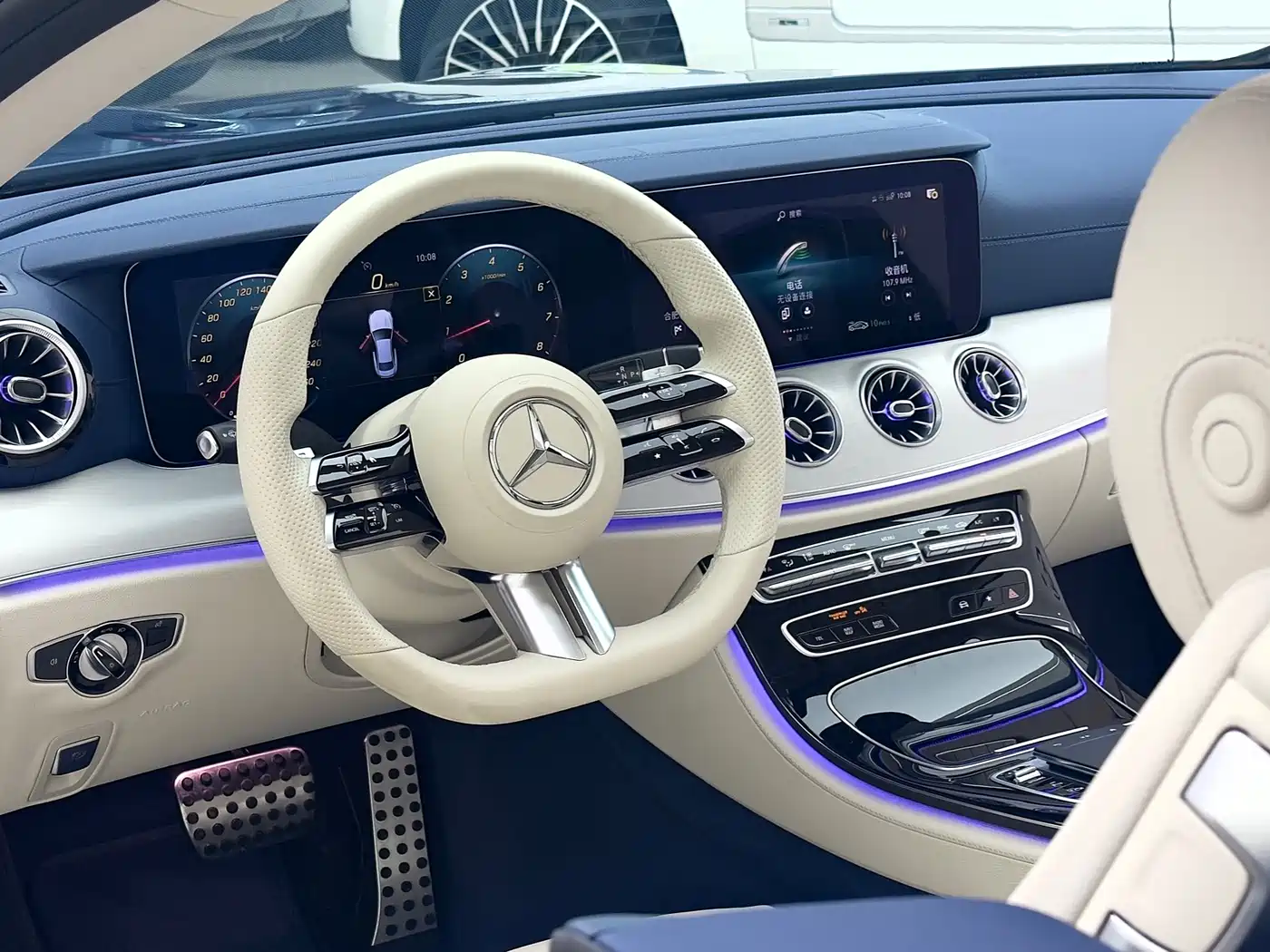 Mercedes-Benz E-Class, миниатюра 29