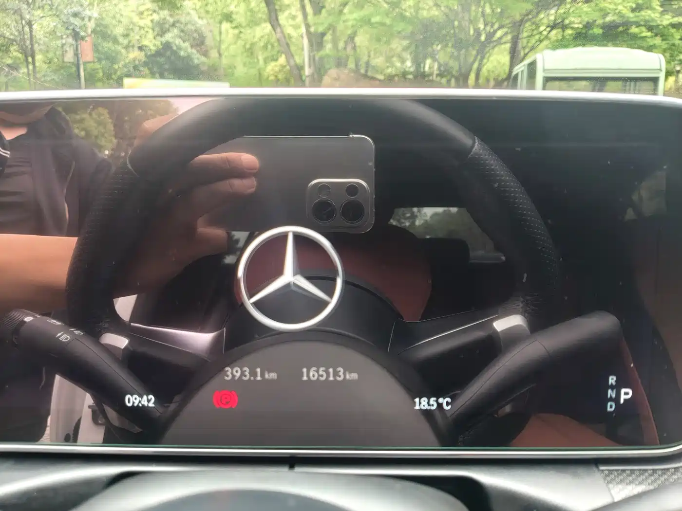 Mercedes-Benz C-Class 2024 C 260 L Sport фото 11