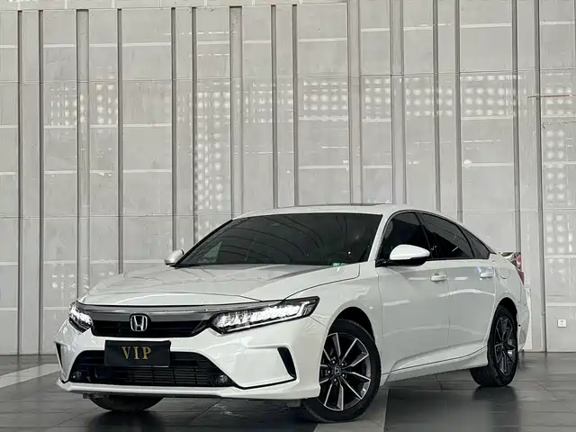 HONDA YINGSHIPAI