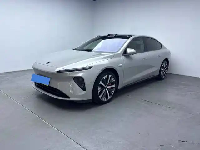 NIO ET7 2022 100kWh Launch Edition