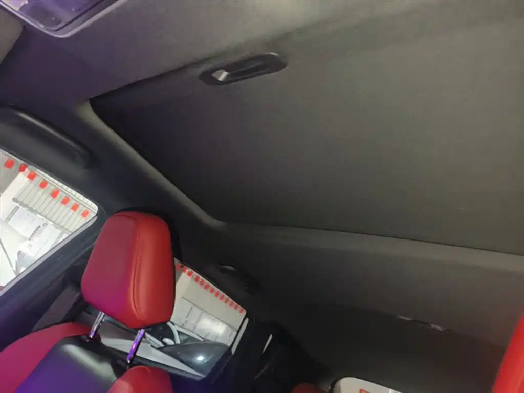 Фото 18 - Changan CS35 PLUS