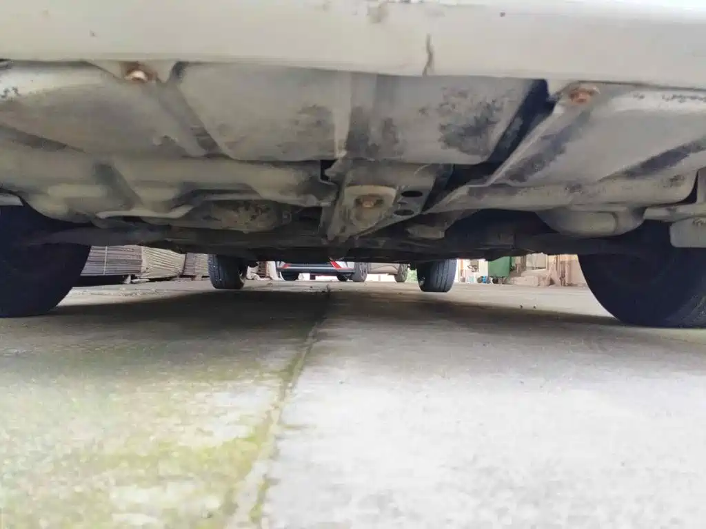 Toyota Corolla 2008 2007 Model 1.6L Manual G