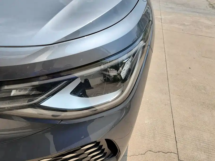 Volkswagen ID.6 X 2022 2021 Pro Intelligent Long Range Edition