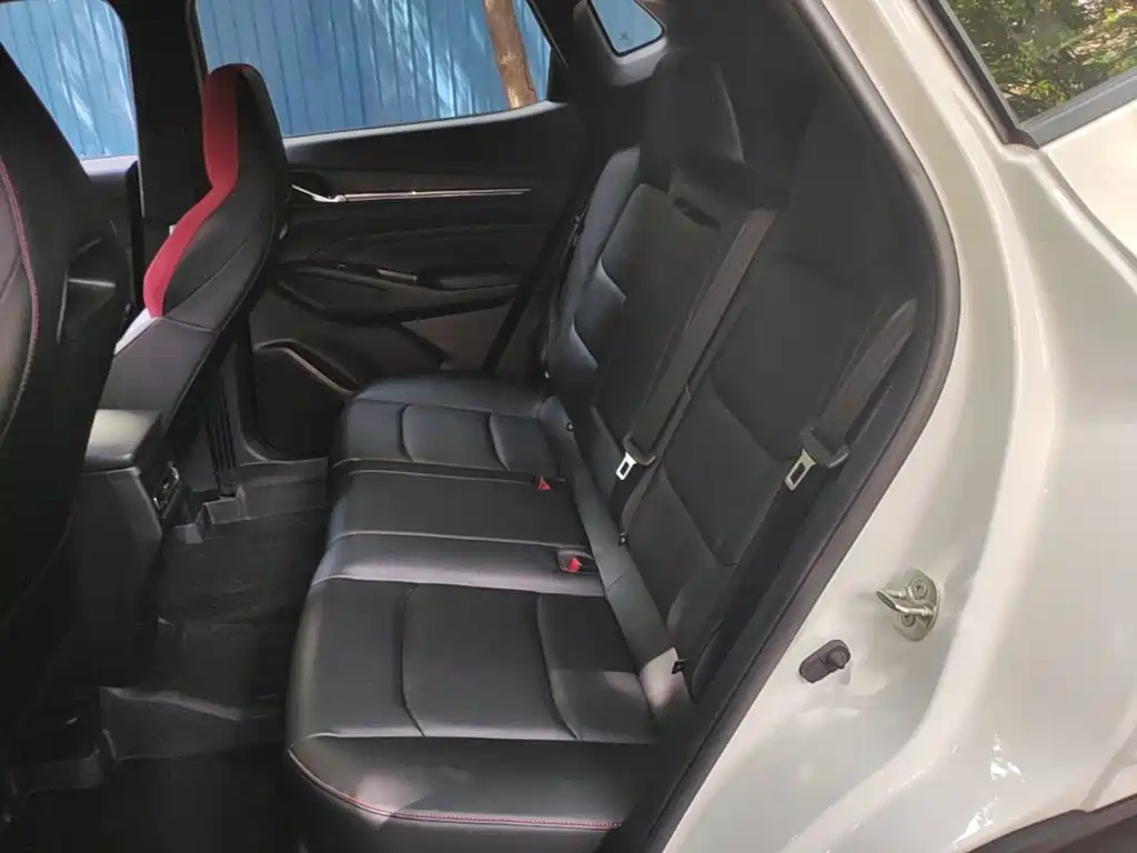 Changan X5 PLUS 2025 2025 1.5T DCT Excellence