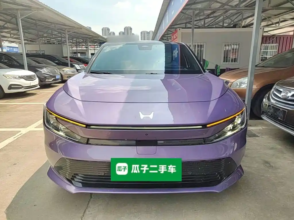 Honda GAC Honda P7 2025 2025 AWD Long Range Max