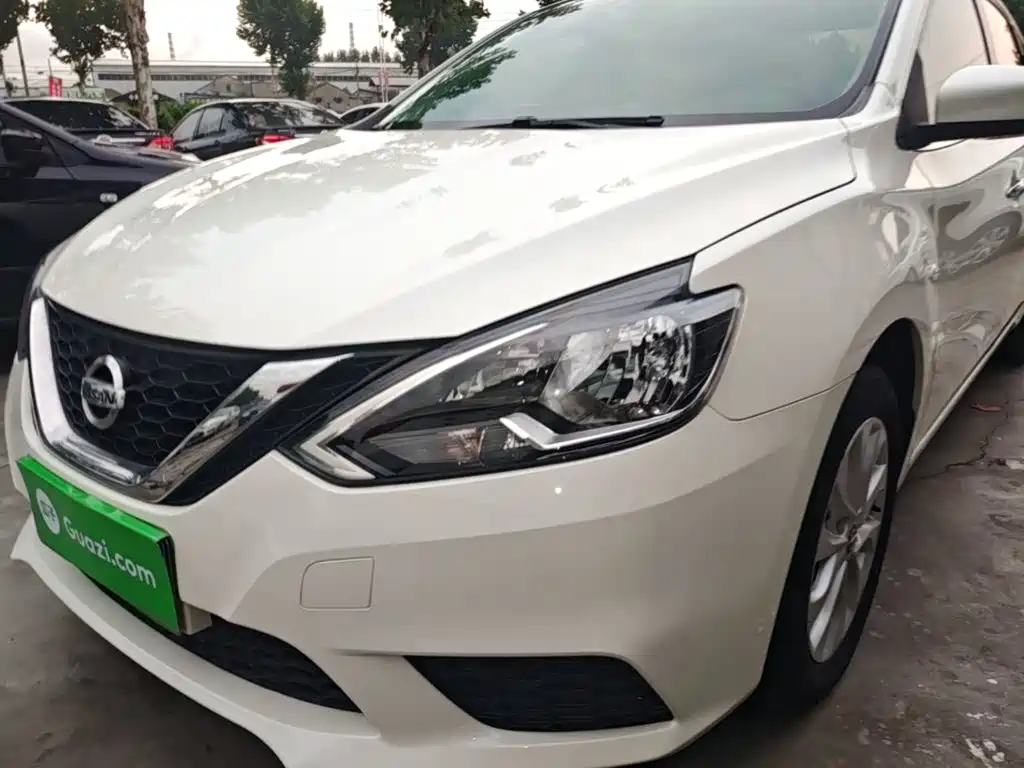 Nissan SYLPHY, миниатюра 24