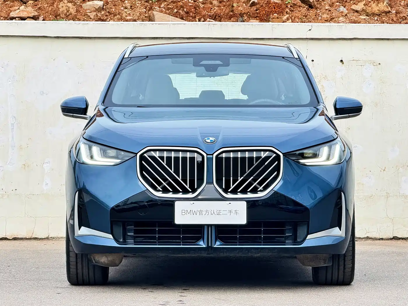 BMW X3 2025 2025 xDrive30L Premium M Sport Package