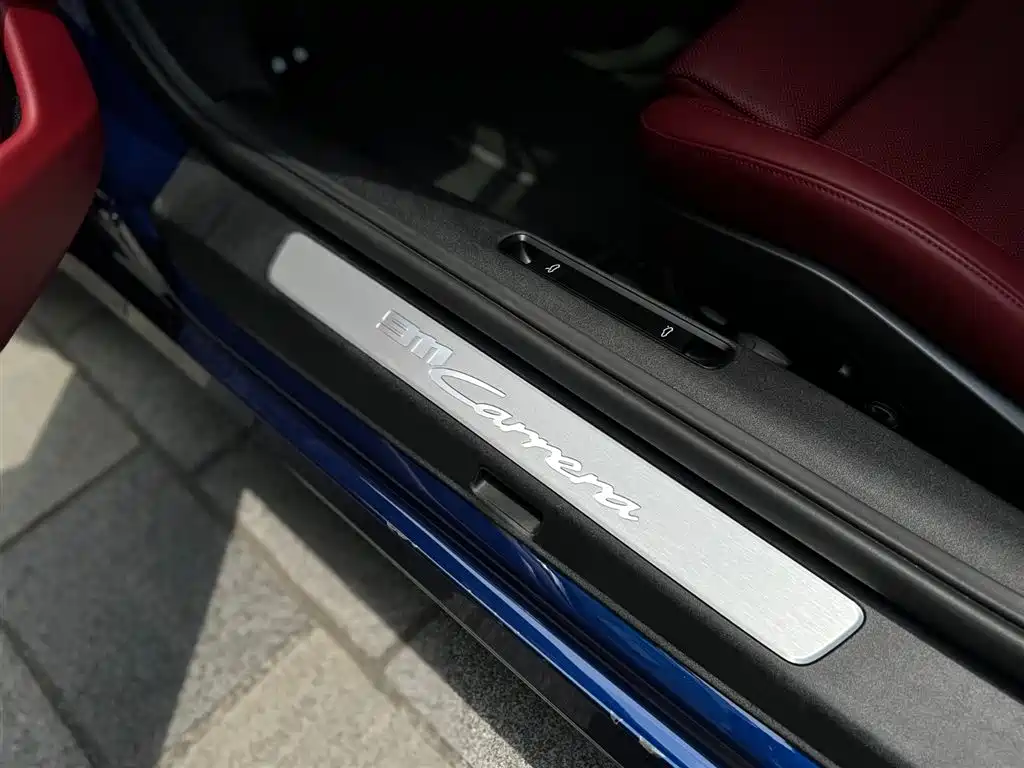 Porsche 911 2020 Carrera Cabriolet 3.0T фото 12