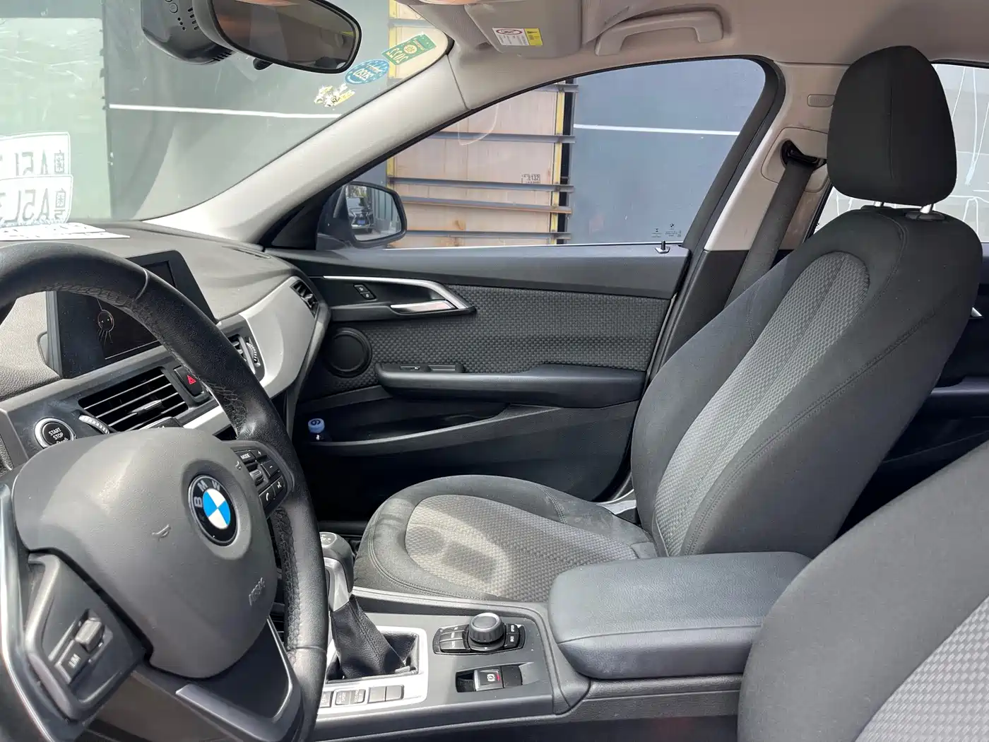 Фото 6 - BMW 1 Series
