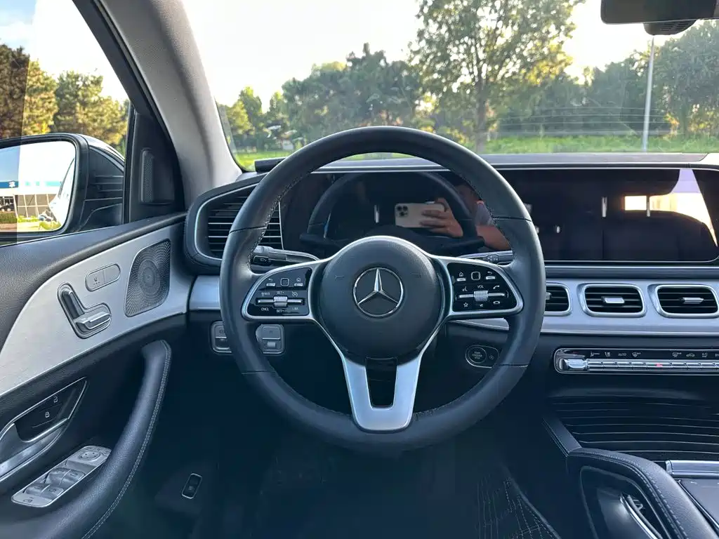 Mercedes-Benz GLE Coupe 2023 2022 Facelift GLE 350 4MATIC Coupe SUV Fashion