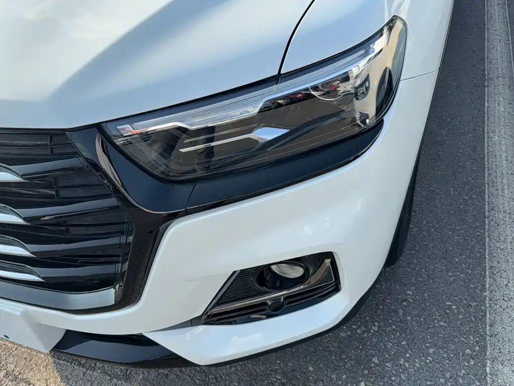 Haval H6 2026 2025 1.5T National Trend Urban Edition