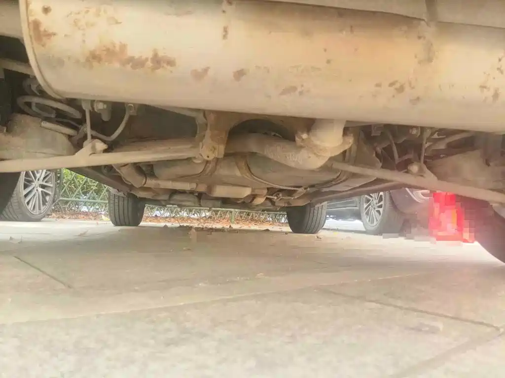 Cowin Kaiyi X3 2018 2017 1.6L CVT Enthusiast Edition China V