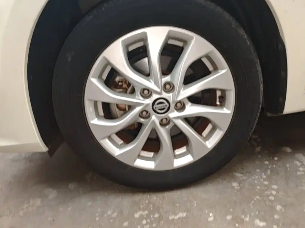 Nissan SYLPHY, миниатюра 23