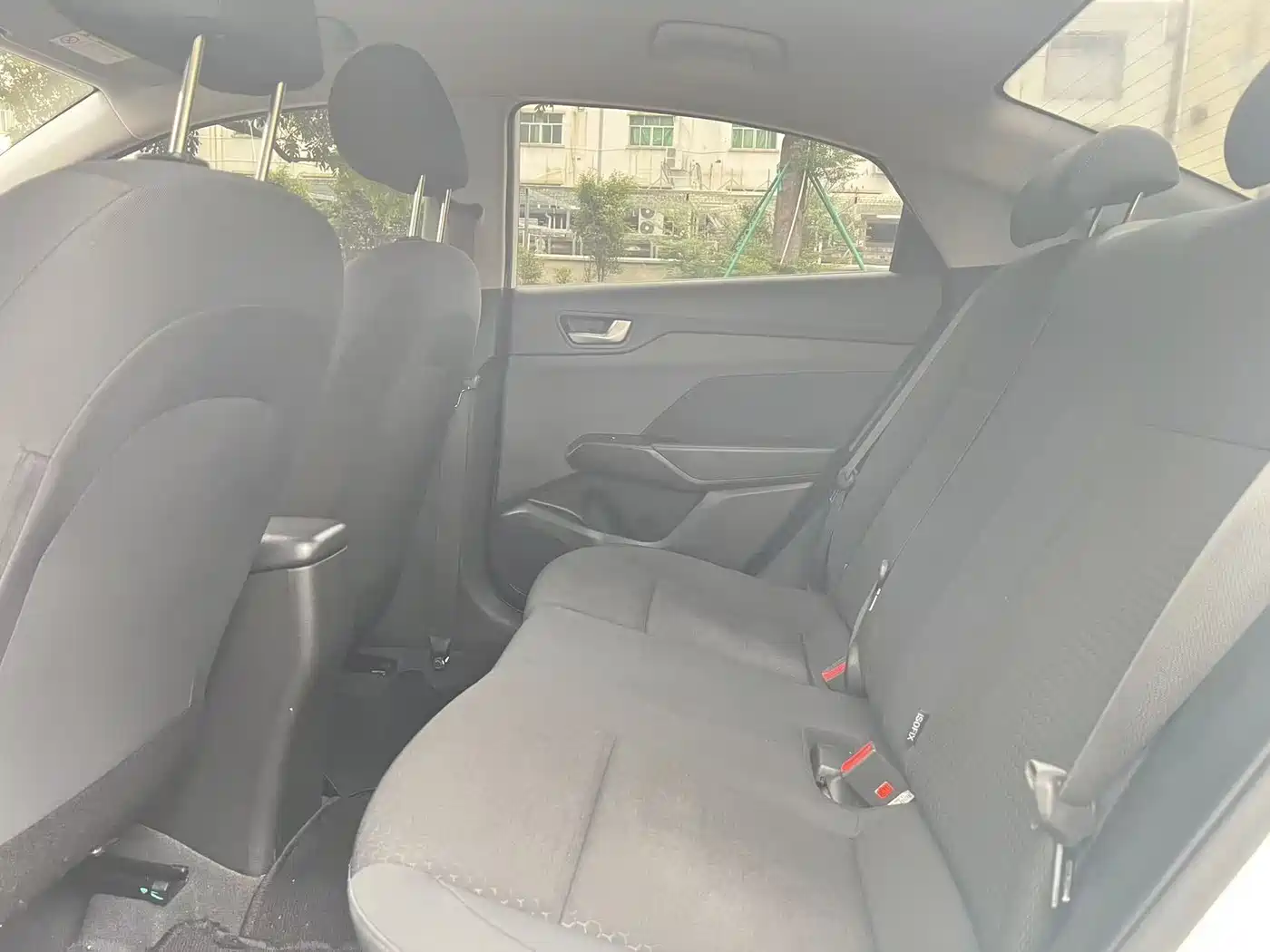 Hyundai Verna 2020 1.4L CVT GLS Cool Edition фото 13