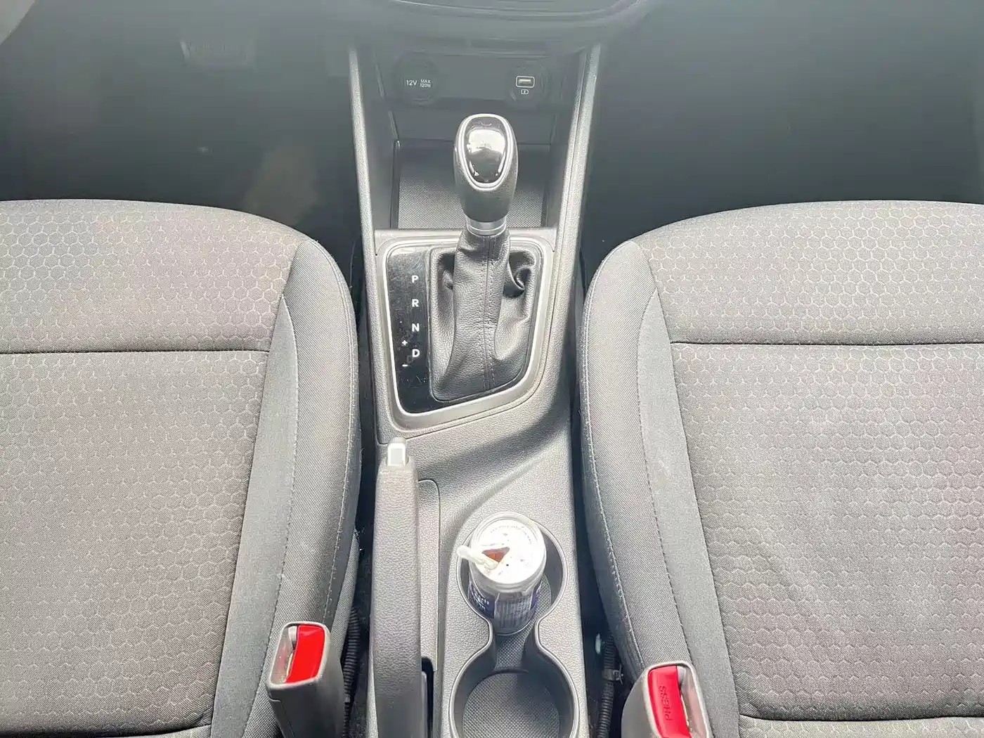 Hyundai Verna 2020 1.4L CVT GLS Cool Edition фото 18
