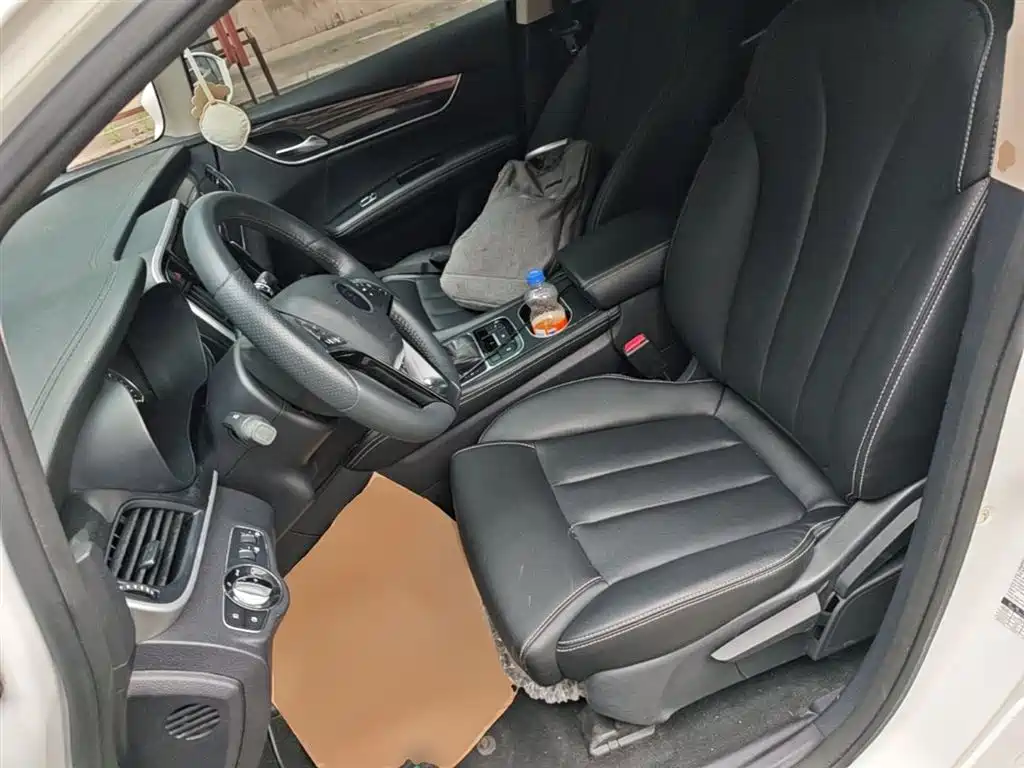 BYD Song MAX 2018 2017 1.5T Auto Smart Luxury 7-Seater