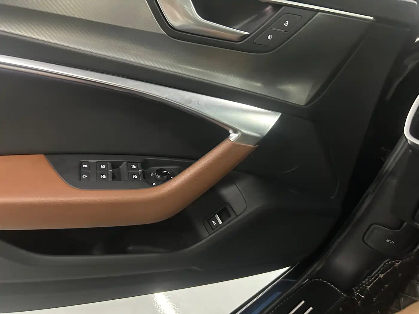 Audi A6L 2019 45 TFSI Premium Elegance фото 10